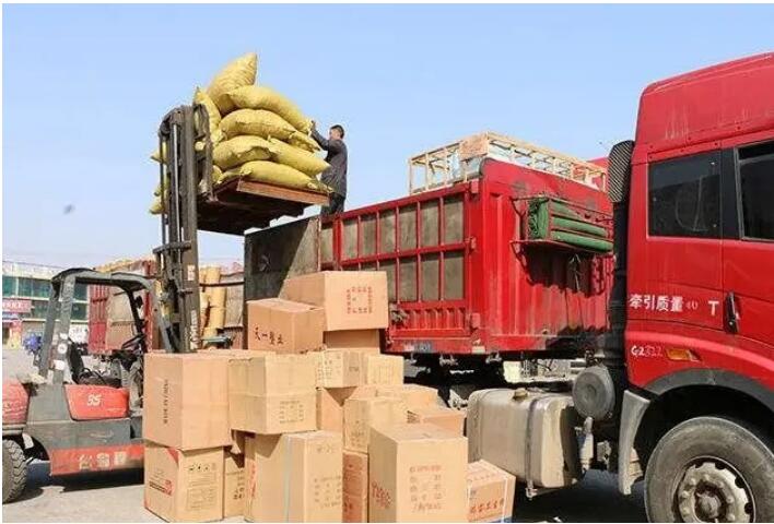 漳州到道县物流专线