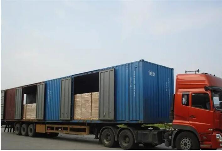 漳州到道县整车运输