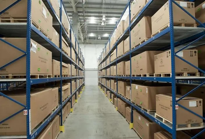 漳州到道县货物仓储